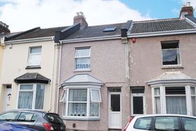 3 Bedroom Terraced